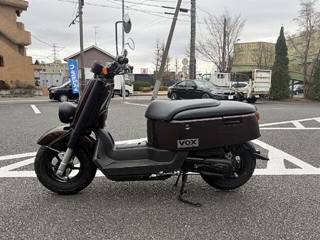 ヤマハ ボックス VOX 5