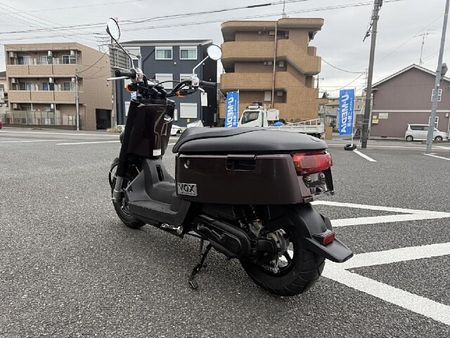 ヤマハ ボックス VOX 7