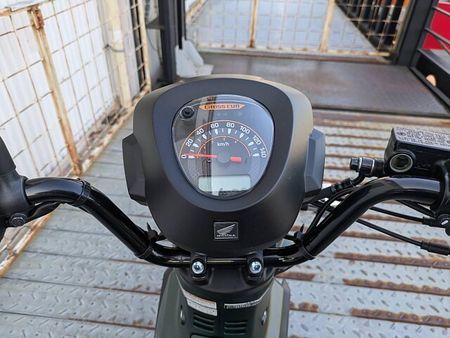 ホンダ クロスカブ110 クロスカブ110 4