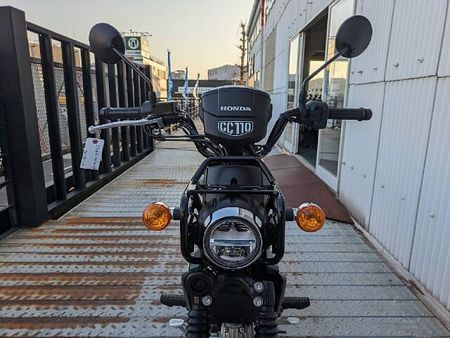 ホンダ クロスカブ110 クロスカブ110 6