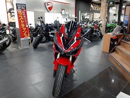 ホンダ CBR400R CBR400R 2