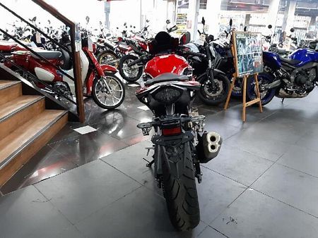 ホンダ CBR400R CBR400R 4