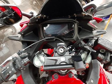 ホンダ CBR400R CBR400R 5