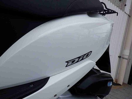 ホンダ ディオ(4サイクル) DioFI 7