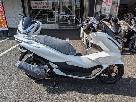 ホンダ PCX125 【新車在庫あり】即納可能です! PCX 1