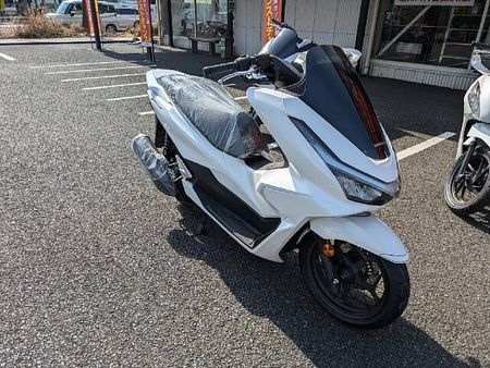 ホンダ PCX125 【新車在庫あり】即納可能です! PCX 2