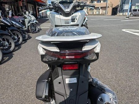 ホンダ PCX125 【新車在庫あり】即納可能です! PCX 6