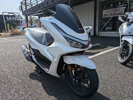 ホンダ PCX125 【新車在庫あり】即納可能です! PCX 8