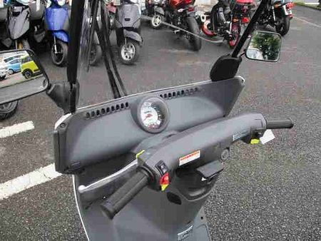 ホンダ ジャイロキャノピー 7