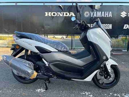 ヤマハ NMAX 155 【新車在庫あり】即納可能です! 1