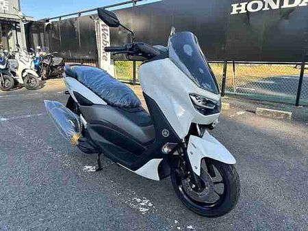 ヤマハ NMAX 155 【新車在庫あり】即納可能です! 2