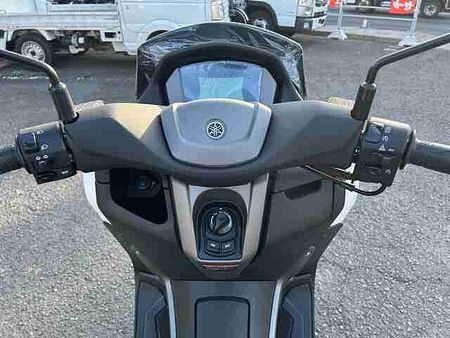 ヤマハ NMAX 155 【新車在庫あり】即納可能です! 4