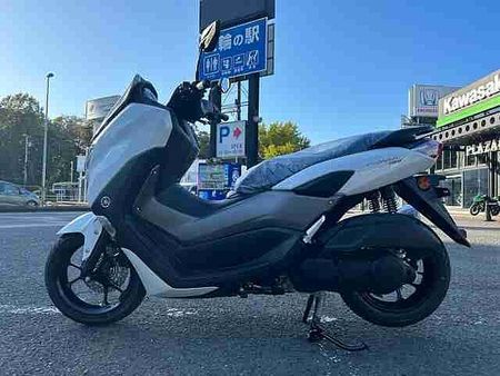 ヤマハ NMAX 155 【新車在庫あり】即納可能です! 5