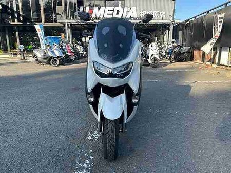 ヤマハ NMAX 155 【新車在庫あり】即納可能です! 6