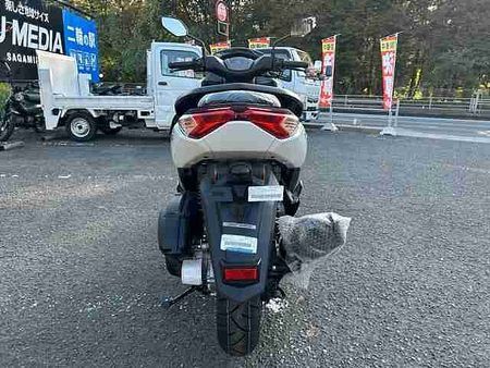 ヤマハ NMAX 155 【新車在庫あり】即納可能です! 7