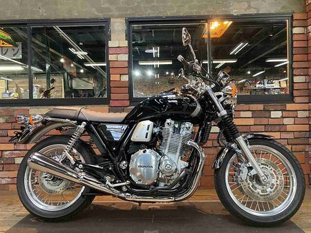 ホンダ CB1100 EX CB1100EX FINAL 1
