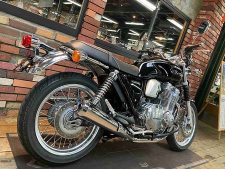 ホンダ CB1100 EX CB1100EX FINAL 3