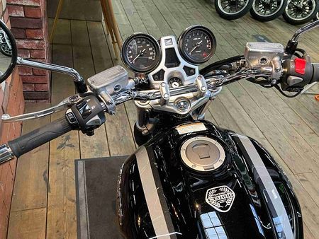 ホンダ CB1100 EX CB1100EX FINAL 4