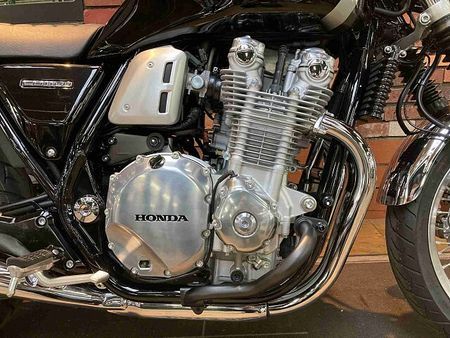 ホンダ CB1100 EX CB1100EX FINAL 6