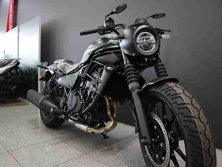 カワサキ エリミネーター400(2023-) 【新車在庫あり】即納可能です! エリミネーター400SE 2
