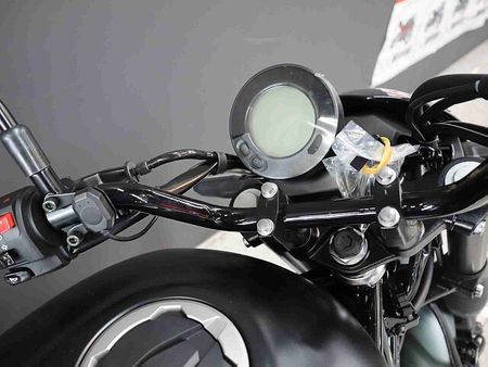 カワサキ エリミネーター400(2023-) 【新車在庫あり】即納可能です! エリミネーター400SE 4