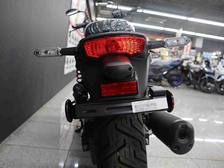 カワサキ エリミネーター400(2023-) 【新車在庫あり】即納可能です! エリミネーター400SE 7