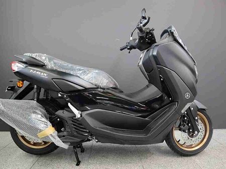 ヤマハ NMAX 155 【新車在庫あり】即納可能です! NMAX155 1