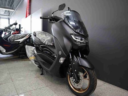 ヤマハ NMAX 155 【新車在庫あり】即納可能です! NMAX155 2