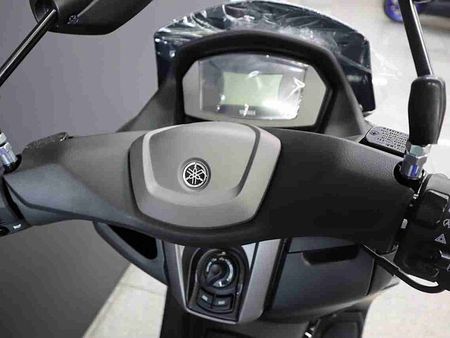 ヤマハ NMAX 155 【新車在庫あり】即納可能です! NMAX155 3