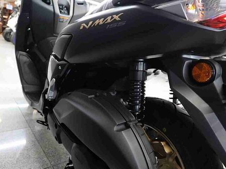 ヤマハ NMAX 155 【新車在庫あり】即納可能です! NMAX155 5