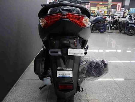 ヤマハ NMAX 155 【新車在庫あり】即納可能です! NMAX155 6