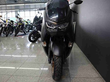 ヤマハ NMAX 155 【新車在庫あり】即納可能です! NMAX155 8