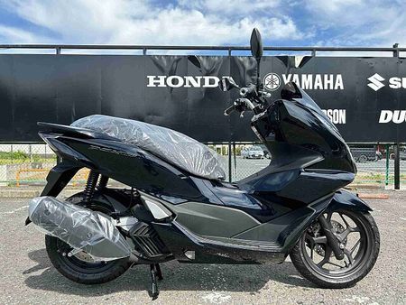 ホンダ PCX160 【新車在庫あり】即納可能です! PCX160 1