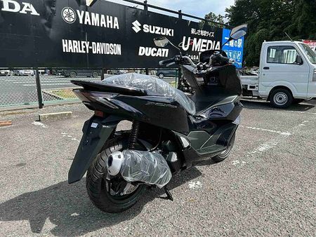 ホンダ PCX160 【新車在庫あり】即納可能です! PCX160 3