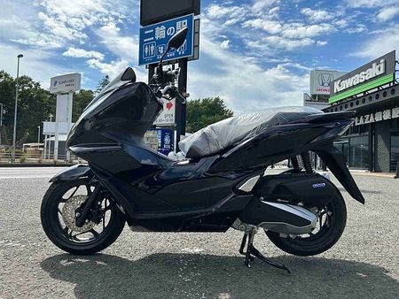 ホンダ PCX160 【新車在庫あり】即納可能です! PCX160 5