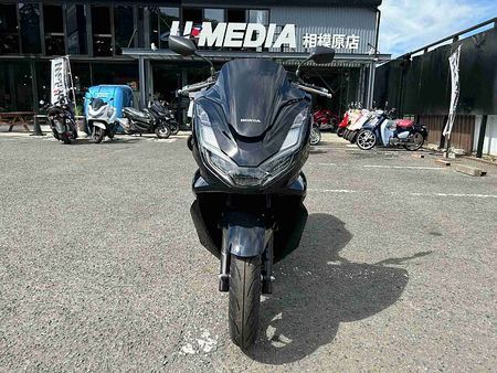 ホンダ PCX160 【新車在庫あり】即納可能です! PCX160 6