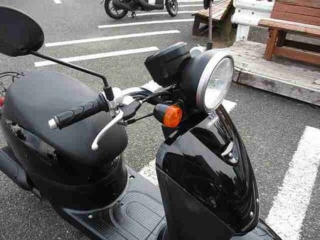 ホンダ トゥデイ TODAY 4