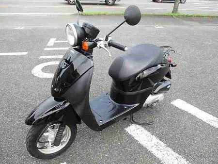 ホンダ トゥデイ TODAY 5