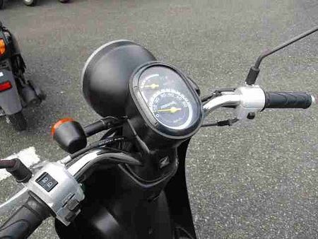 ホンダ トゥデイ TODAY 6