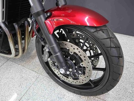 ホンダ CB400スーパーフォア CB400SF REVO 4