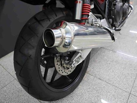 ホンダ CB400スーパーフォア CB400SF REVO 7