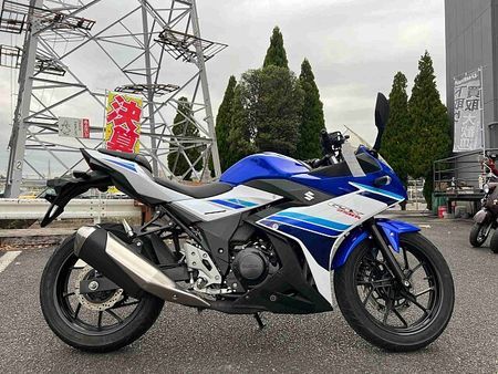 スズキ GSX250R GSX250R 1
