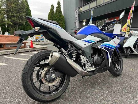 スズキ GSX250R GSX250R 3