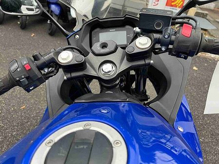 スズキ GSX250R GSX250R 5