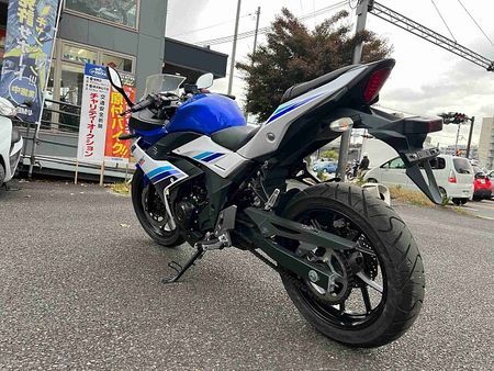 スズキ GSX250R GSX250R 6