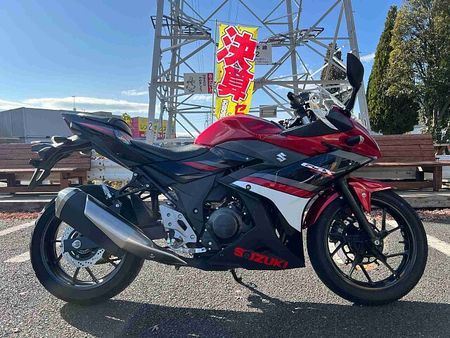 スズキ GSX250R GSX250R 1
