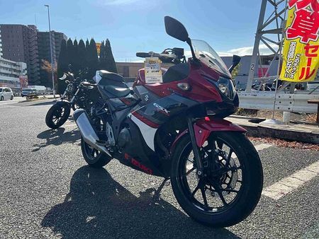 スズキ GSX250R GSX250R 2