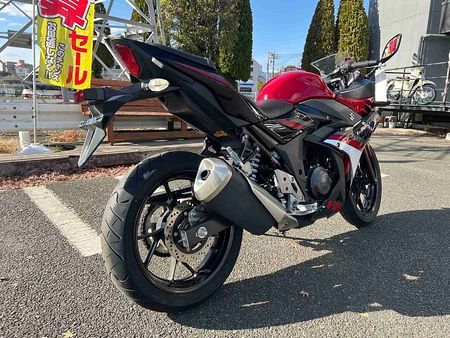 スズキ GSX250R GSX250R 3