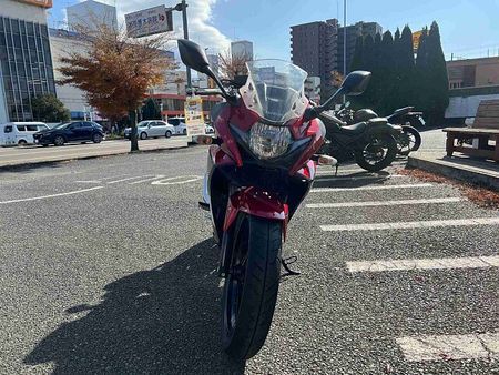 スズキ GSX250R GSX250R 4