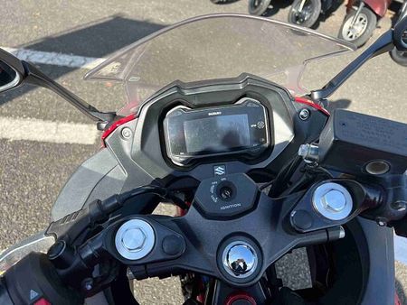 スズキ GSX250R GSX250R 5